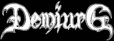 logo Demiurg (PL)